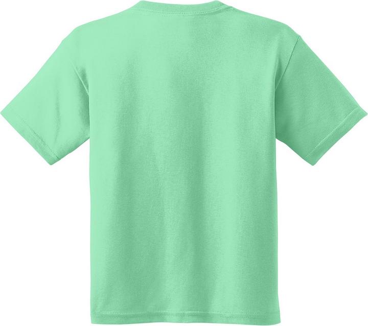 Immagine prodotto Gildan T-shirt con scollo rotondo e maniche corte (S)