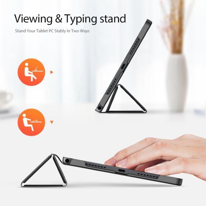 Actual product image Dux Ducis Domo Series (Realme Pad Mini)