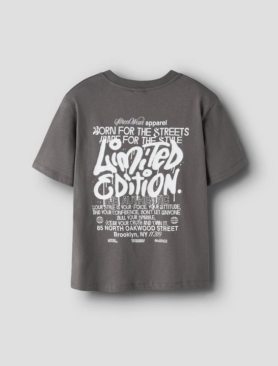 Produktbild Lmtd Regular Fit T-Shirt (134, 140)