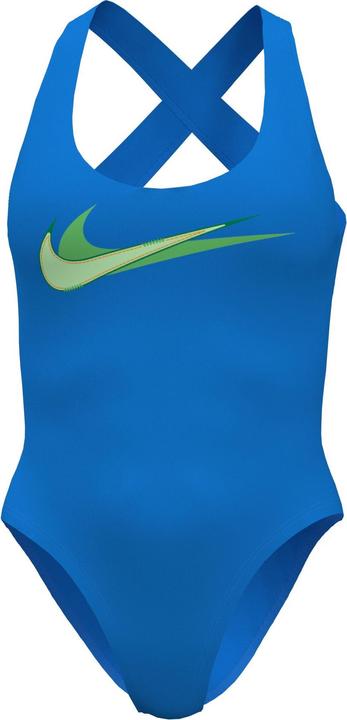 Nike MULTI LOGO Crossback One Piece (M)
