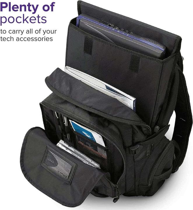 Image du produit Targus Classique (20 l)
