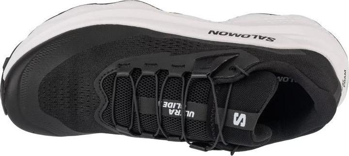 Actual product image Salomon Ultra Glide Laufschuhe (42)