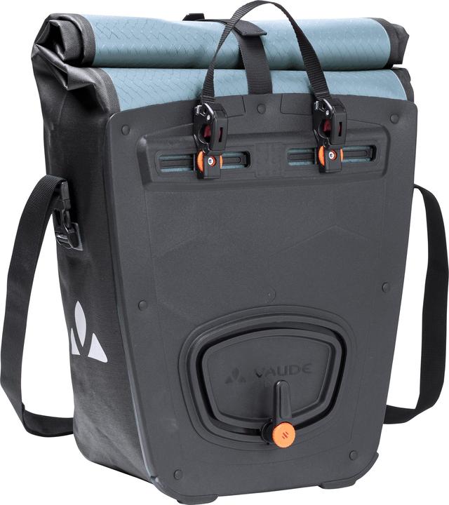 Produktbild Vaude Aqua Back Single (24 l, Gepäckträgertasche)