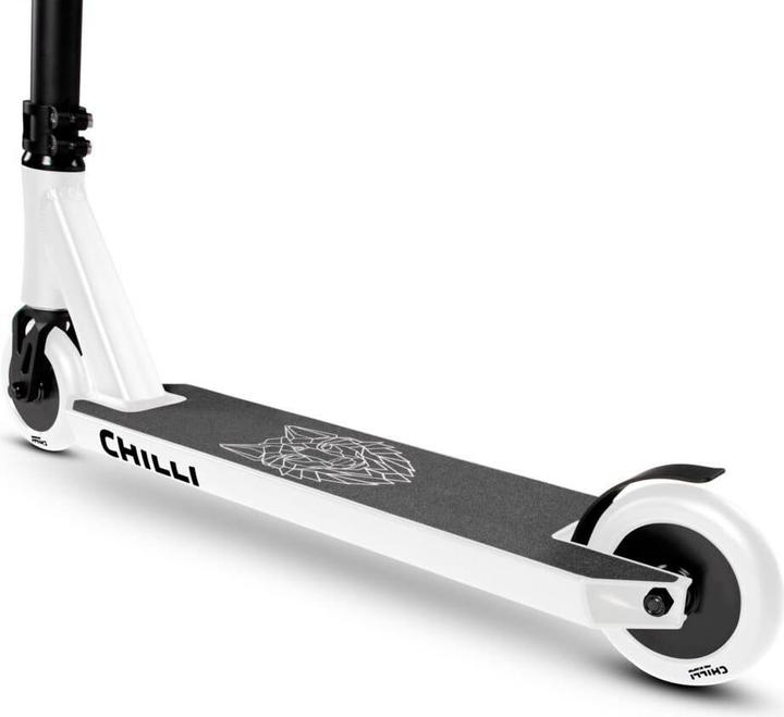 Actual product image Chilli Scooter Archie Cole