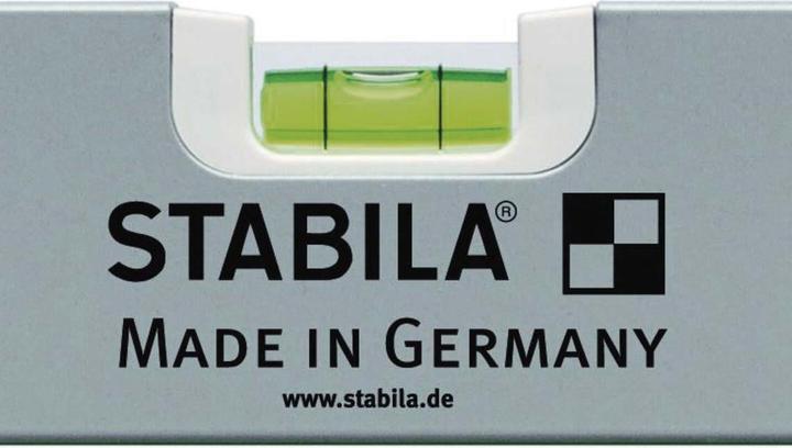 Actual product image Stabila Spirit level Type 80 U-2, 100 cm (100 cm)