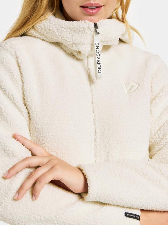 Produktbild Didriksons Women's Anniken Full Zip 2 (44)