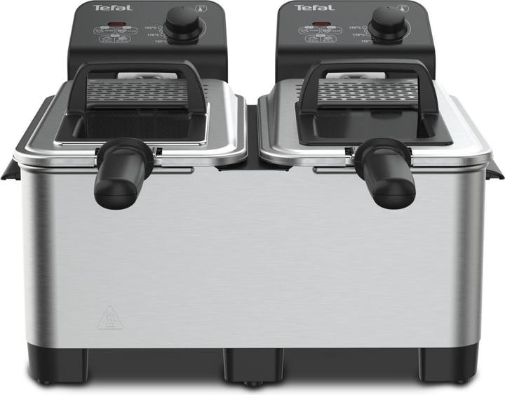 Actual product image Tefal FR3610