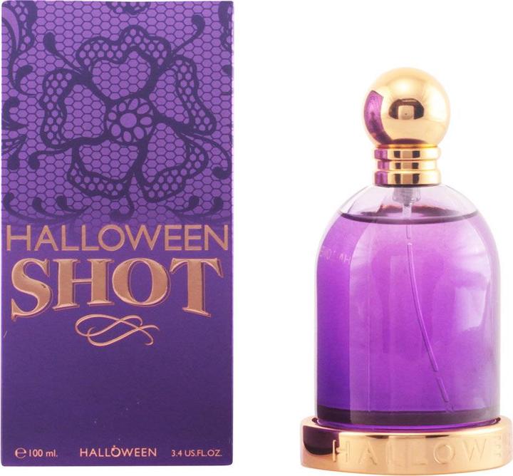 Immagine prodotto Jesus Del Pozo Colpo di Halloween (Eau de toilette, 100 ml)