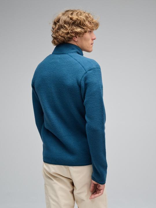 Actual product image Mover Plastic Free Sportswear Merino Fleece (L)
