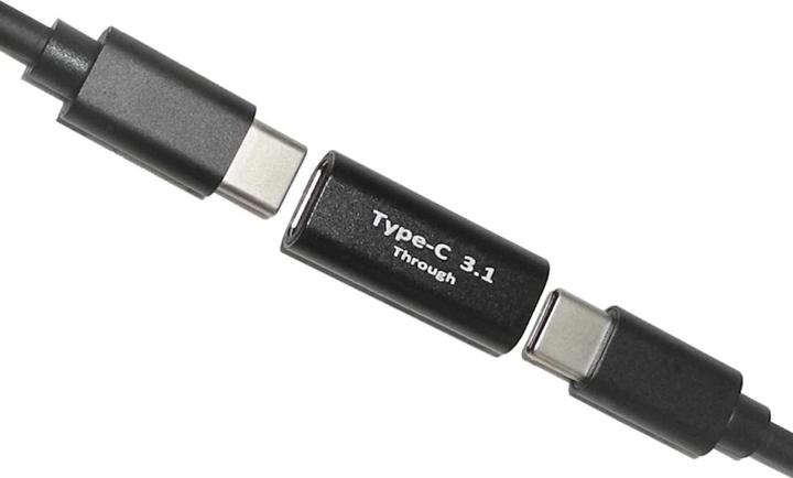 Immagine prodotto PowerGuard USB C — USB C (USB-C)