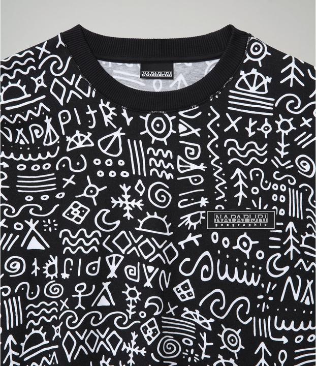 Immagine prodotto Napapijri t-shirt maniche corte noaide (XS)