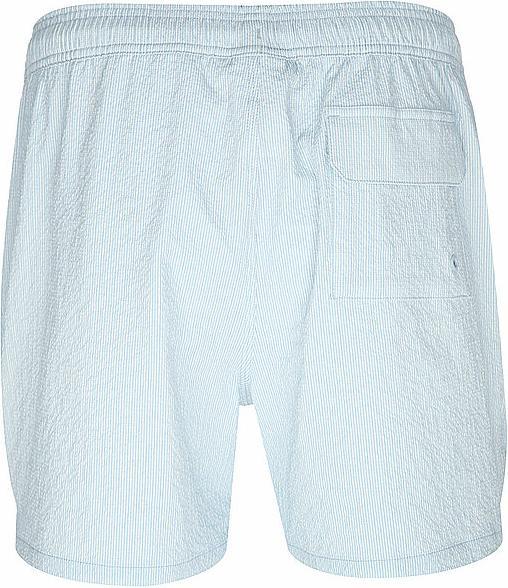 Actual product image Barbour Badeshorts