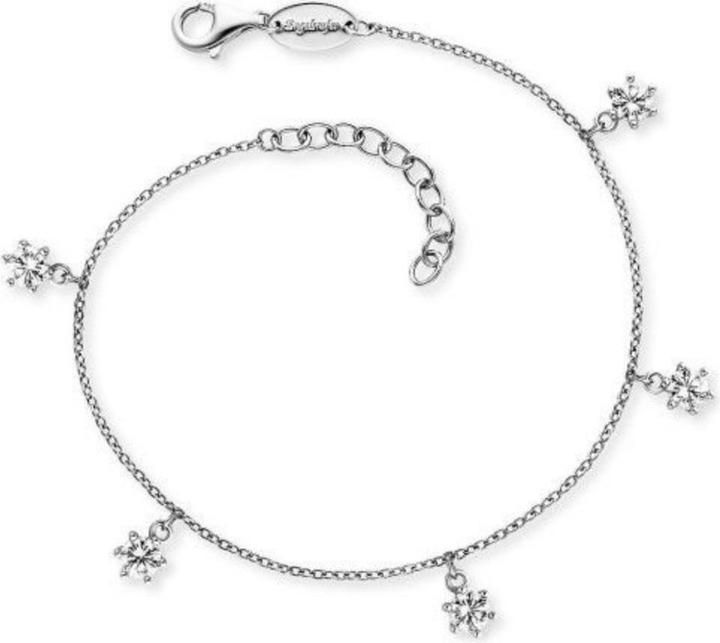 Engelsrufer Armband (20 cm, 925er Silber)