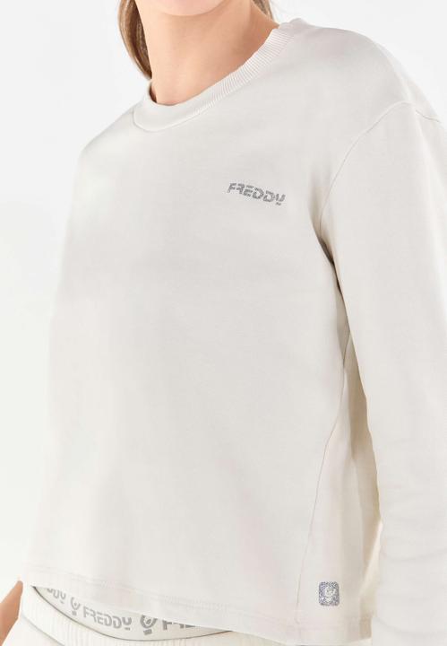Produktbild Freddy Sweatshirt (XS)