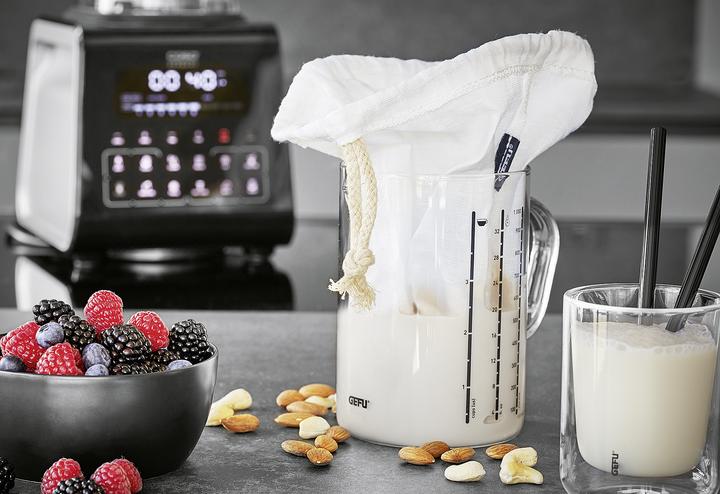 Image du produit GEFU Sachet de lait aux noix 'Nutie