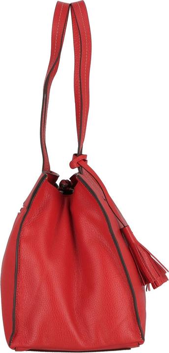 Immagine prodotto Picard Peephole Schultertasche Leder 40 cm (19 l)