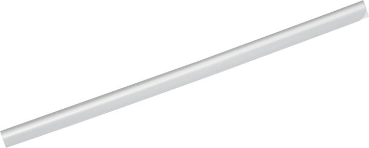 Actual product image Durable Clamping rails 3mm (A4, 1 x)