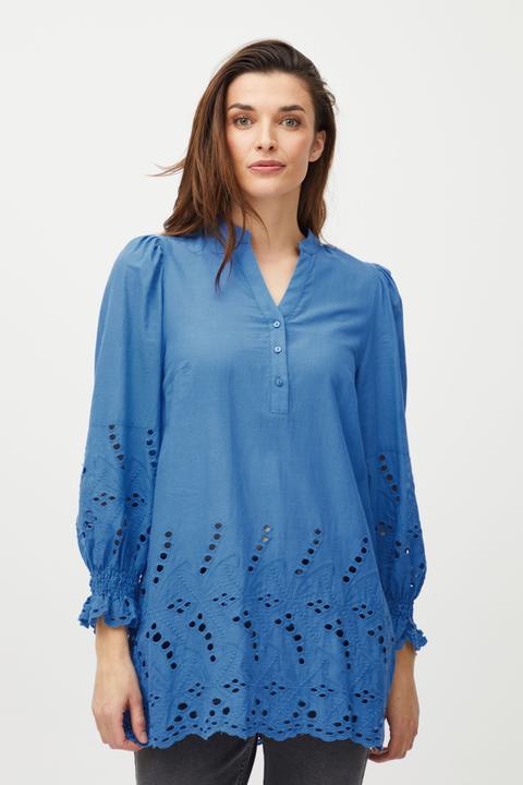 Actual product image Pulz Jeans PZKARLA Tunic 50207839 (L)