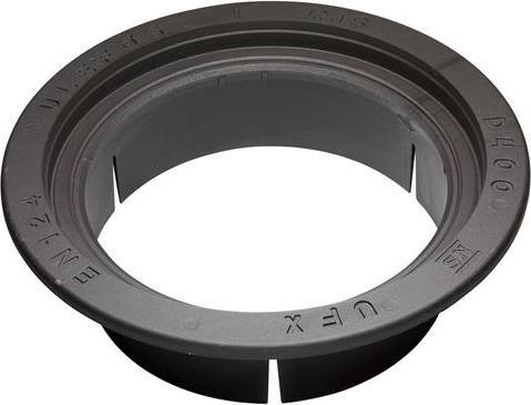 Image du produit Ulefos Brøndkarm UFX Is 600 flydende sejjern (bras de liaison UFX)