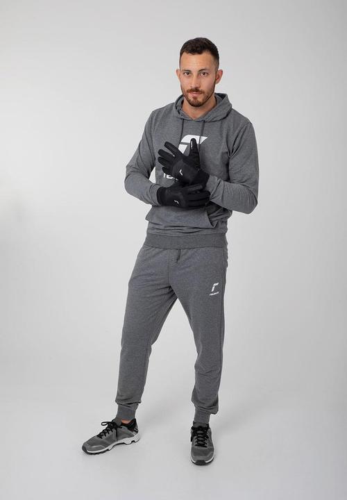 Actual product image Reusch Garhwal Hybrid TOUCH-TEC™ Gloves (9)