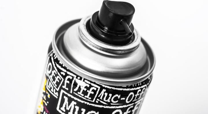 Produktbild Muc-Off Kettenwachs für Trockenheit (400 ml, Kettenöl)