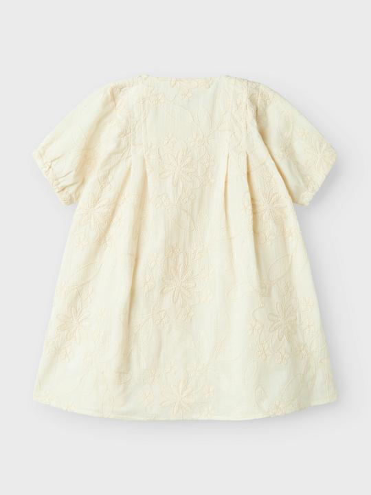 Actual product image Name it Bio-Baumwoll Kleid (122)