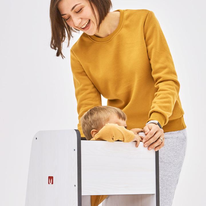 Image du produit Bianconiglio Kids Tour d'apprentissage Trusty