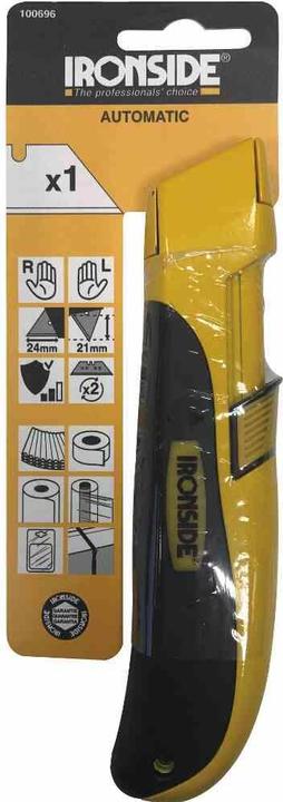 Image du produit Ironside Cutter de sécurité SX 1200 (Cutters)
