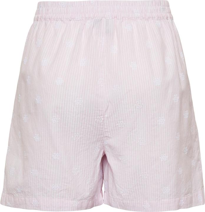 Image du produit Pieces PCEMMA Bestickte Shorts (S)