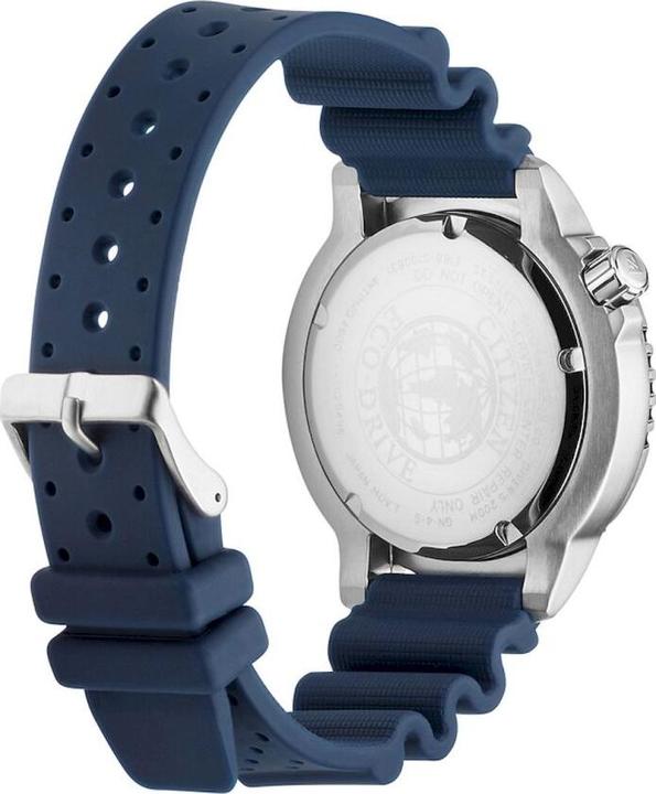 Actual product image Citizen Eco-Drive Promaster - BN0151-17L (Diving watch, 44 mm)