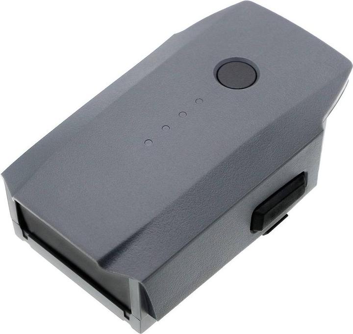 Image du produit GreenCell DJI04 Composant pour drone caméra Batterie (Batterie de drone, DJI Mavic Pro)