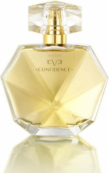 Produktbild Avon Eve Confidence (Eau de Parfum, 50 ml)