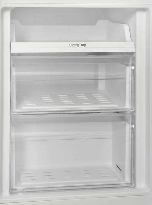 Actual product image Telefunken Built-in fridge-freezer | Built-in fridge with freezer compartment | 178cm niche | 251 L (251 l)