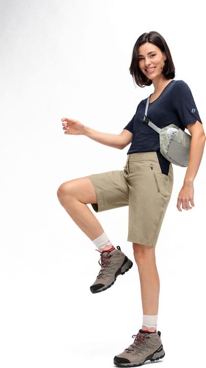 Actual product image Maier Sports Inara Vario (M)