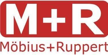 Produktbild M+r Geometriedreieck (30 cm)