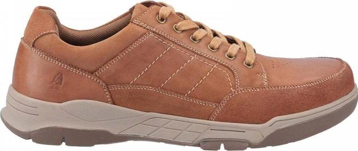 Produktbild Hush Puppies Schuhe Finley Leder (47)