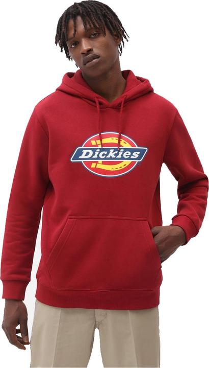 Immagine prodotto Dickies Felpa con cappuccio Icon Logo (S)
