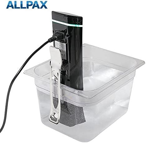 Allpax Sous Vide Garer SV3