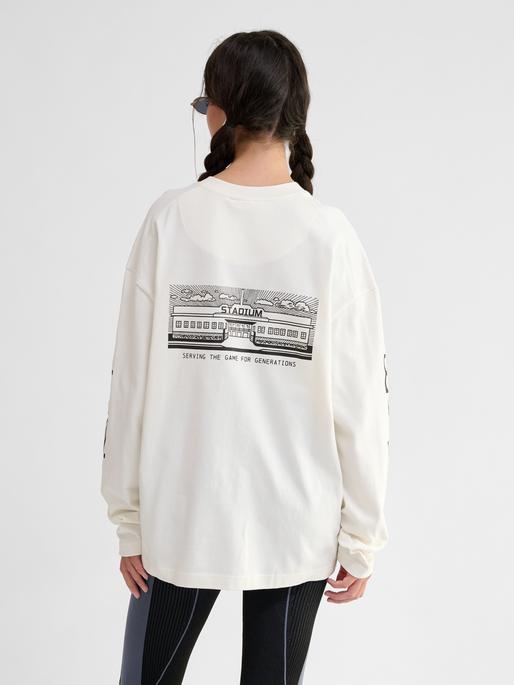 Immagine prodotto hummel hmlLOOSE T-SHIRT L/S SW STADIUM (L)