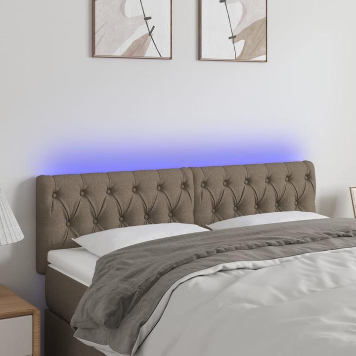 Produktbild VidaXL Jasmine (144 x 7 x 88 cm)