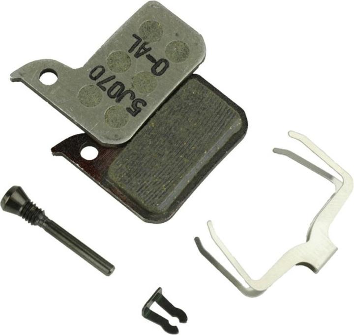 Produktbild Sram Level Ultimate / TLM (SRAM, Organisch (Resin))