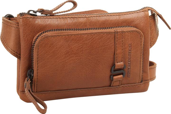 Image du produit Spikes & Sparrow Gürteltasche