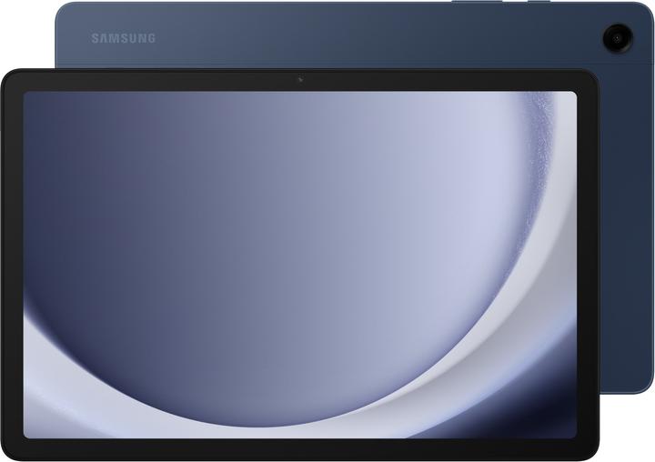 Actual product image Samsung Galaxy Tab A9+ (5G, 11", 64 GB, Navy)