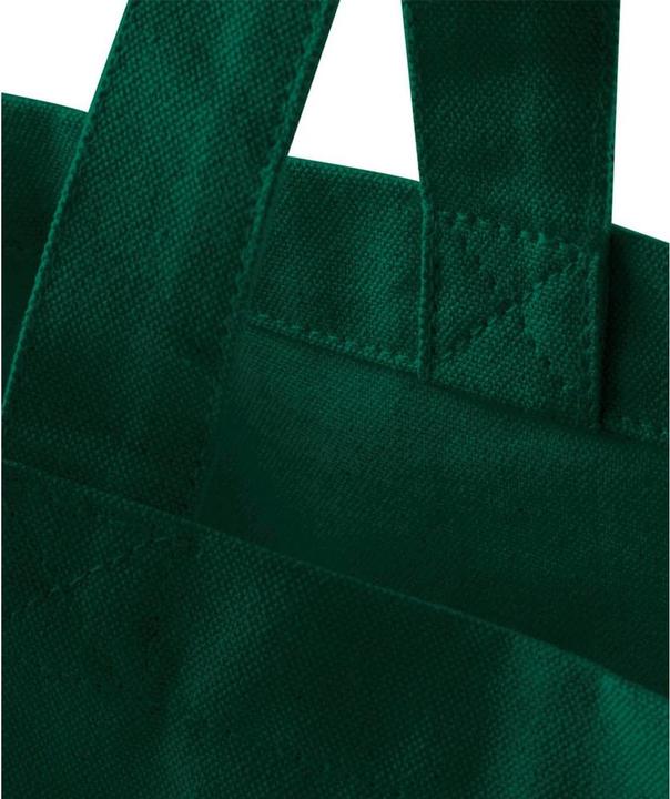 Image du produit Westford Mill Sac à provisions en coton issu du commerce équitable (21 l)