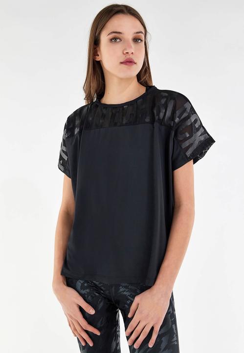 Actual product image Freddy Short Sleeve T-Shirt (XS)