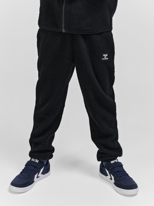 Produktbild hummel hmlATLAS FLEECE PANTS (104)