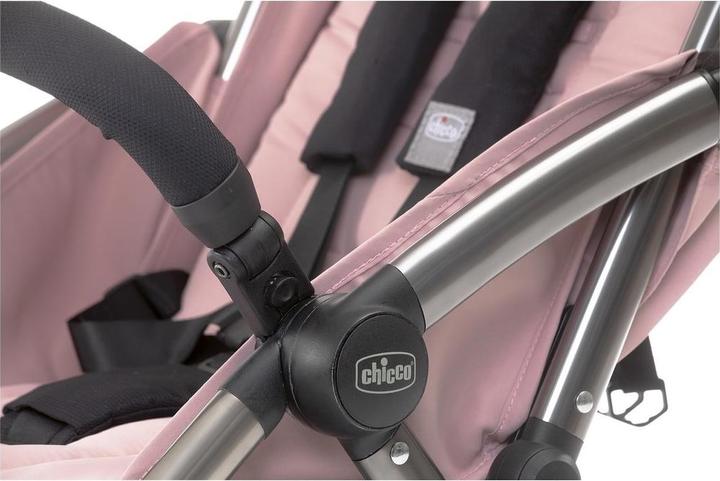 Actual product image Chicco Cheerio buggy