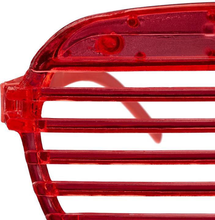 Produktbild Relaxdays 10x LED-Brille