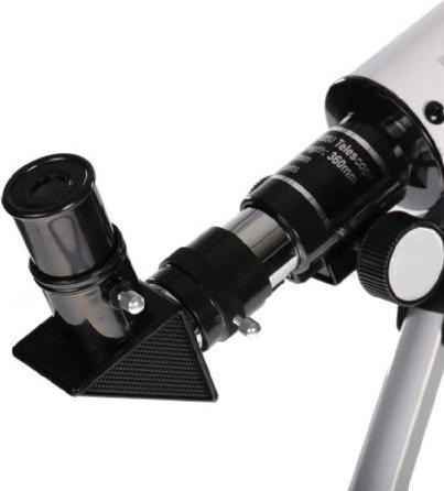 Image du produit Byomic Microscopes et télescopes d'entrée de gamme avec mallette