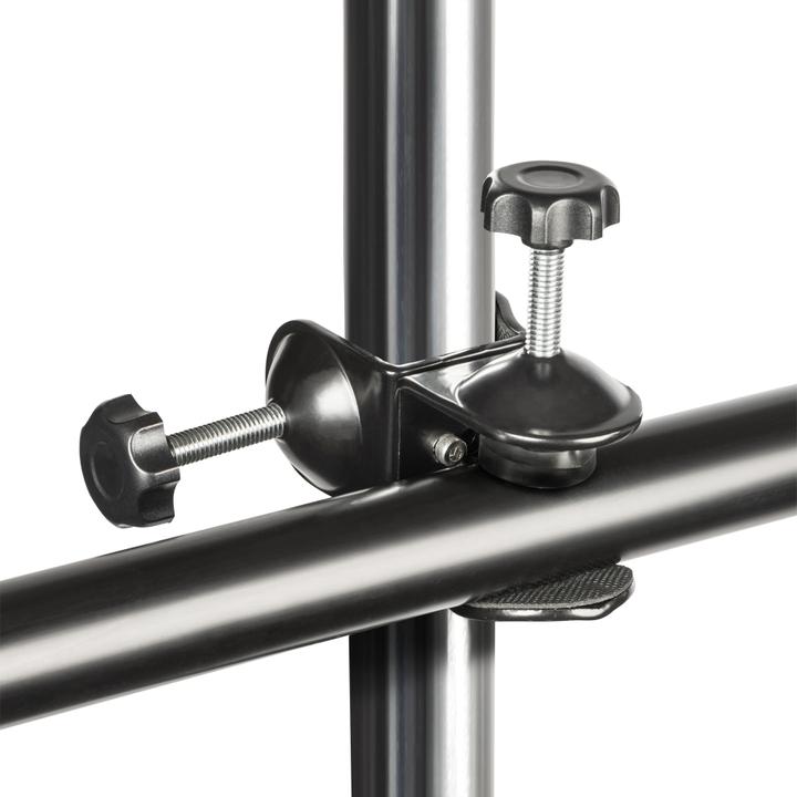 Actual product image Walimex Double screw terminal (Protective film)